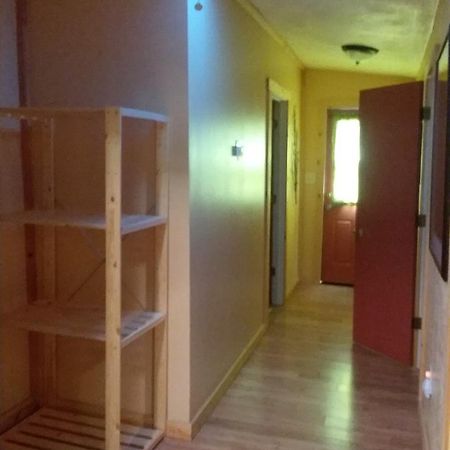 Lava Hideout Cabins Villa Lava Hot Springs Ngoại thất bức ảnh