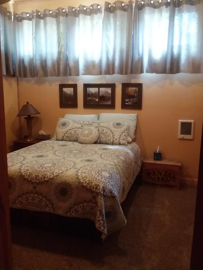 Lava Hideout Cabins Villa Lava Hot Springs Ngoại thất bức ảnh